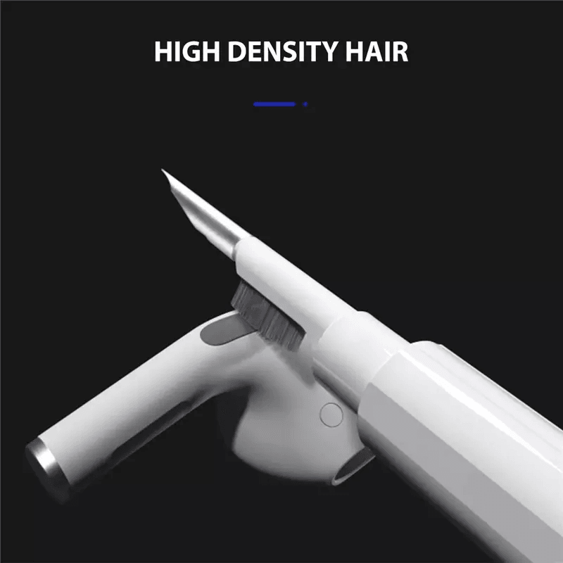MultiUse Cleaning Pen For AirPods Pro Earphones Cleaner Kit With Soft Brush Case And Earbuds Deep C 3