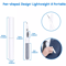 MultiUse Cleaning Pen For AirPods Pro Earphones Cleaner Kit With Soft Brush Case And Earbuds Deep C 9