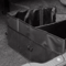 Heavy Duty Trunk Cargo Organizer Folding Storage Bin 40L For Car Truck SUV Waterproof Collapsible 6