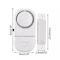 Wireless Home Security Alarm Door Window Magnetic Sensor Burglar Alert System 5