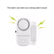 Wireless Home Security Alarm Door Window Magnetic Sensor Burglar Alert System 0