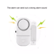 Wireless Home Security Alarm Door Window Magnetic Sensor Burglar Alert System 0