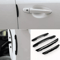 AntiCollision Guard Strip Cover Car Accessories Door Edge Scratch Protector For Universal Vehicles 7