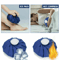 Reusable Ice Bags For Knee Neck Pain Relief Cold Packs For Headache Sports Injuries Swelling Therap 2