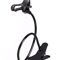 Flexible Gooseneck Mobile Phone Holder Universal Lazy Bed Desk Table Clip Mount Stand For Smartphon 7
