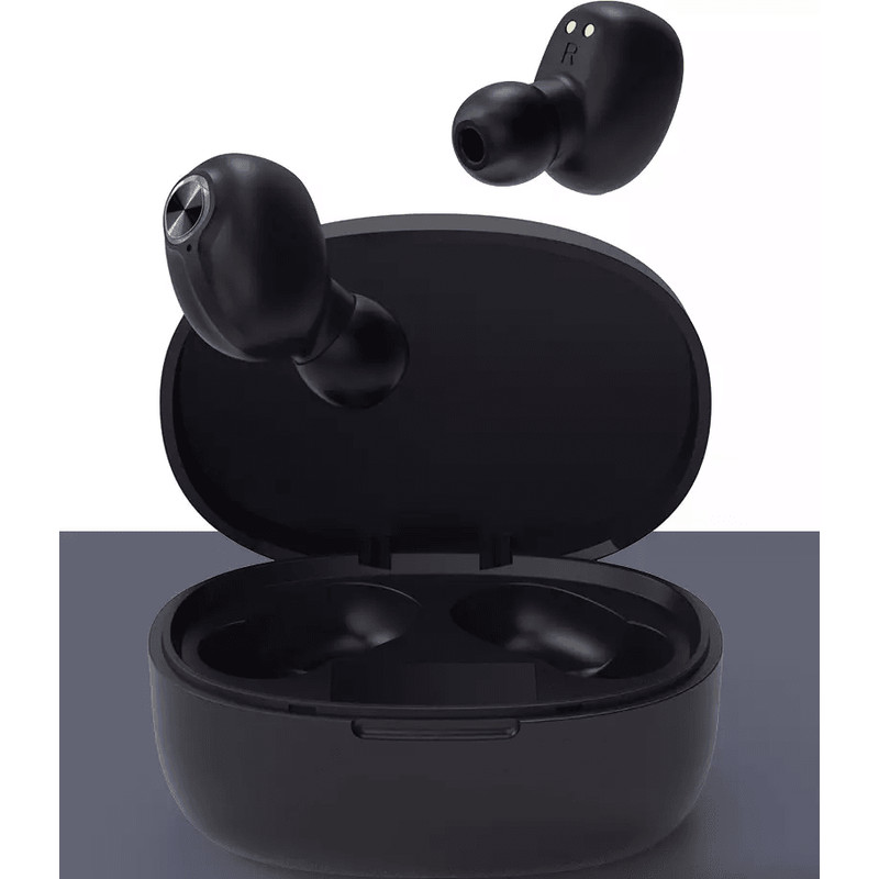 Wireless TWS Bluetooth Earbuds With Noise Cancelling Mic Waterproof Stereo Headphones Smart LCD Dis 17