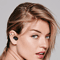 Wireless TWS Bluetooth Earbuds With Noise Cancelling Mic Waterproof Stereo Headphones Smart LCD Dis 2