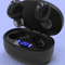 Wireless TWS Bluetooth Earbuds With Noise Cancelling Mic Waterproof Stereo Headphones Smart LCD Dis 5