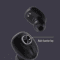 Wireless TWS Bluetooth Earbuds With Noise Cancelling Mic Waterproof Stereo Headphones Smart LCD Dis 7