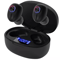 Wireless TWS Bluetooth Earbuds With Noise Cancelling Mic Waterproof Stereo Headphones Smart LCD Dis 16