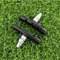5 Pairs High Grade Cycling Bicycle Bike V Brake Pads 70mm Shoes Pads Black For Mountain Road MTB Cr 2