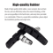 5 Pairs High Grade Cycling Bicycle Bike V Brake Pads 70mm Shoes Pads Black For Mountain Road MTB Cr 12
