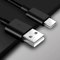 Bulk Wholesale USBA To Type C Charging Cable Pack Fast Charge Cord With Quick Charger Support For A 5