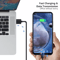 Bulk Wholesale USBA To Type C Charging Cable Pack Fast Charge Cord With Quick Charger Support For A 4