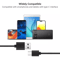 Bulk Wholesale USBA To Type C Charging Cable Pack Fast Charge Cord With Quick Charger Support For A 1