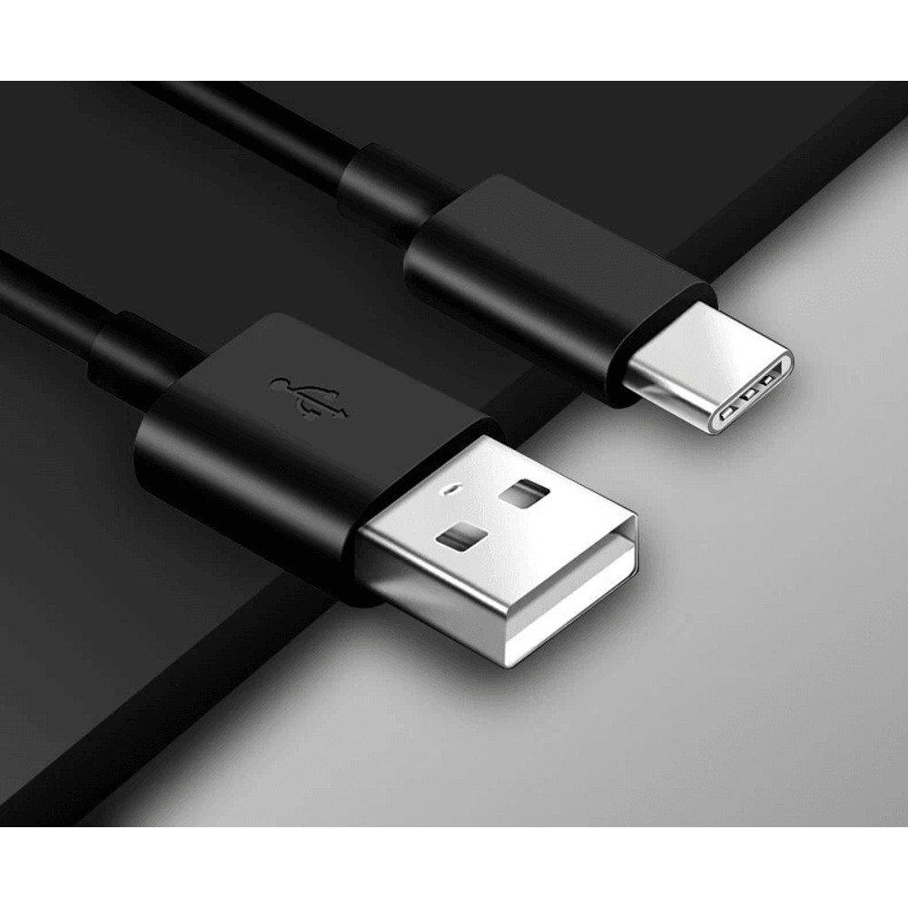 Bulk Wholesale USBA To Type C Charging Cable Pack Fast Charge Cord With Quick Charger Support For A 3