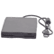 USB Data External Floppy Disk Drive For Laptop PC Win Mac Portable Plug Play Floppy Disk Reader Wr 6