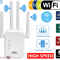 HighSpeed Wireless Signal Repeater WiFi Range Extender And Network Router Booster With Coverage For 0