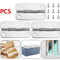 Stainless Steel Cooler Hinges Screws For Igloo Ice Chest Parts Replacement Kit 0
