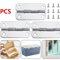 Stainless Steel Cooler Hinges Screws For Igloo Ice Chest Parts Replacement Kit 0
