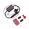 Car FMAM Radio Antenna Signal Booster Amp Aerial Amplifier For Auto Stereo 0