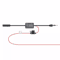 Car FMAM Radio Antenna Signal Booster Amp Aerial Amplifier For Auto Stereo 3