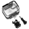 For GoPro Hero 11 10 9 Black Waterproof Housing Case 60M Diving Protective Underwater Shell Cover M 5