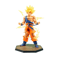 SON GOKU Dragon Ball Z Super Saiyan Anime Action Figure Collectible Model Toy Statue For Fans And C 2