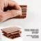 Tire Repair Kit Heavy Duty DIY Flat Tire Plug Patch Set For Car Truck Motorcycle SUV ATV  Home Gara 3