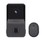 Smart Wireless WiFi Video Doorbell With Intercom HD Camera Night Vision 2Way Audio Chime Home Secu 3