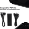 Wall Home Travel AC Charger Adapter For Sony PlayStation Portable PSP Go Compact Durable TravelRead 5