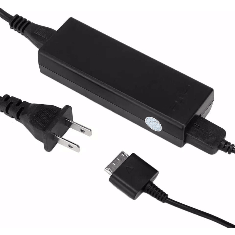 Wall Home Travel AC Charger Adapter For Sony PlayStation Portable PSP Go Compact Durable TravelRead 8