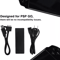 Wall Home Travel AC Charger Adapter For Sony PlayStation Portable PSP Go Compact Durable TravelRead 7