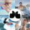 Soft Silicone Ear Plugs For Swimming Sleeping Anti Snore Reusable Waterproof Earplugs For Noise Re 3
