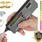 Professional Portable Diamond Tester Selector Illuminated Jewelry Multi Gemstone Testing Tool Kit 0