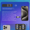 RSIM19 NEW QPE Stable Unlock SIM Card For IPhone 15141312 Compatible With IOS17 5G LTE Support 11