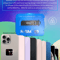 RSIM19 NEW QPE Stable Unlock SIM Card For IPhone 15141312 Compatible With IOS17 5G LTE Support 12