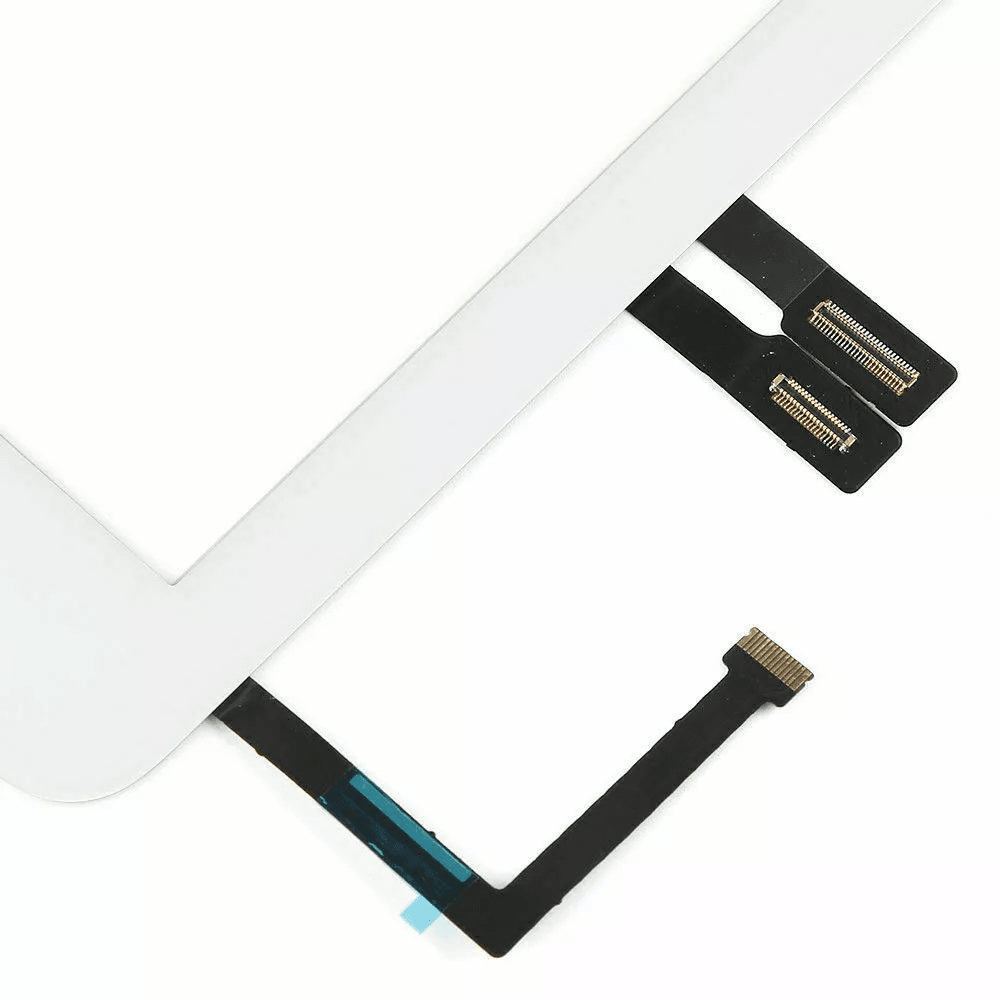 OEM SPEC Digitizer Glass Touch Screen For IPad 6 97 2018 6th Gen A1893 A1954 Home Button Assembly 2