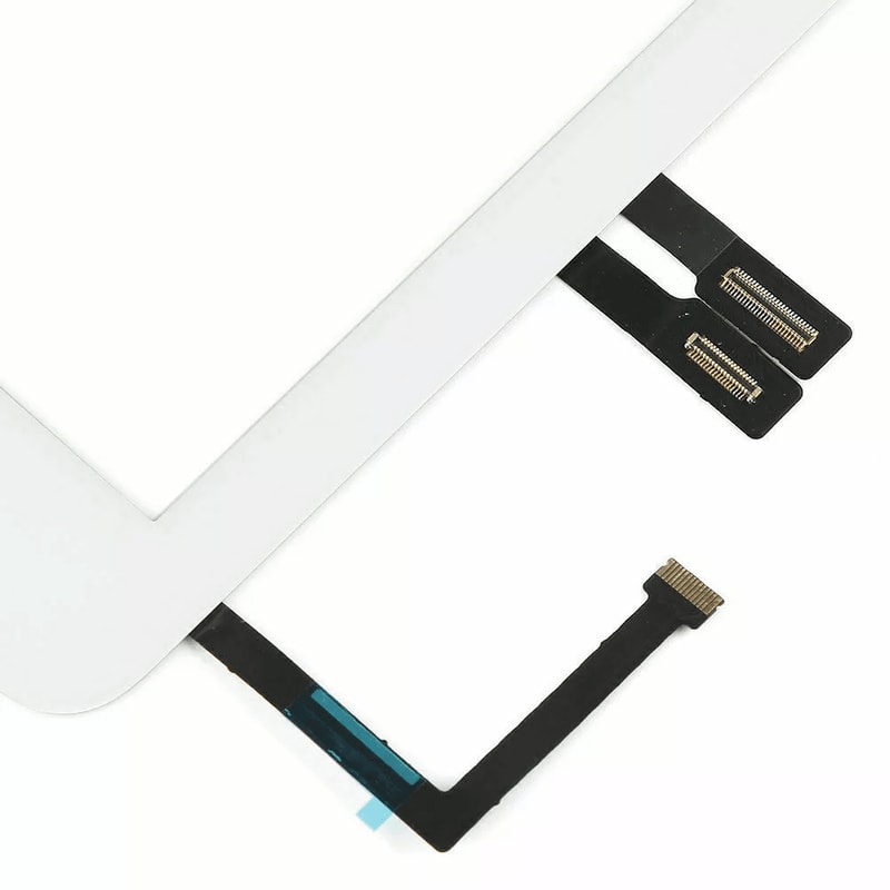 OEM SPEC Digitizer Glass Touch Screen For IPad 6 97 2018 6th Gen A1893 A1954 Home Button Assembly 2