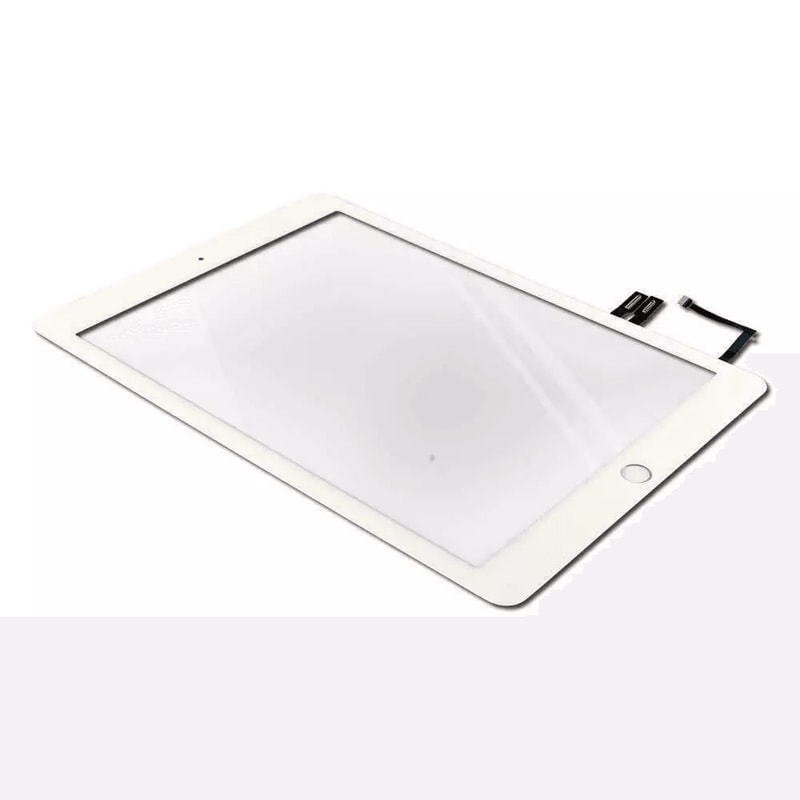 OEM SPEC Digitizer Glass Touch Screen For IPad 6 97 2018 6th Gen A1893 A1954 Home Button Assembly 1