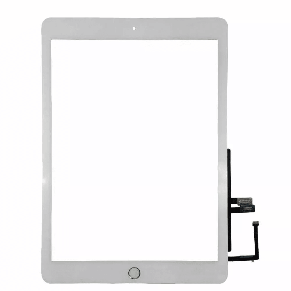 OEM SPEC Digitizer Glass Touch Screen For IPad 6 97 2018 6th Gen A1893 A1954 Home Button Assembly 0