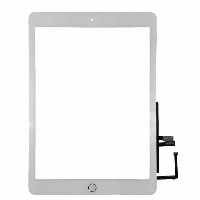 OEM SPEC Digitizer Glass Touch Screen For IPad 6 97 2018 6th Gen A1893 A1954 Home Button Assembly 0