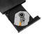 USB 30 Slim External CD DVD RW Drive Writer Burner Player Compatible With Laptop PC Mac Portable 6