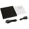 USB 30 Slim External CD DVD RW Drive Writer Burner Player Compatible With Laptop PC Mac Portable 9