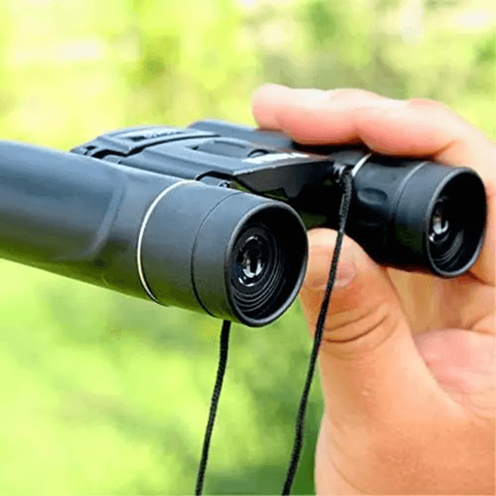Portable HD Zoom Powerful Binoculars High Definition Day Night Vision For Hunting Outdoor Adventur 10