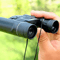 Portable HD Zoom Powerful Binoculars High Definition Day Night Vision For Hunting Outdoor Adventur 10
