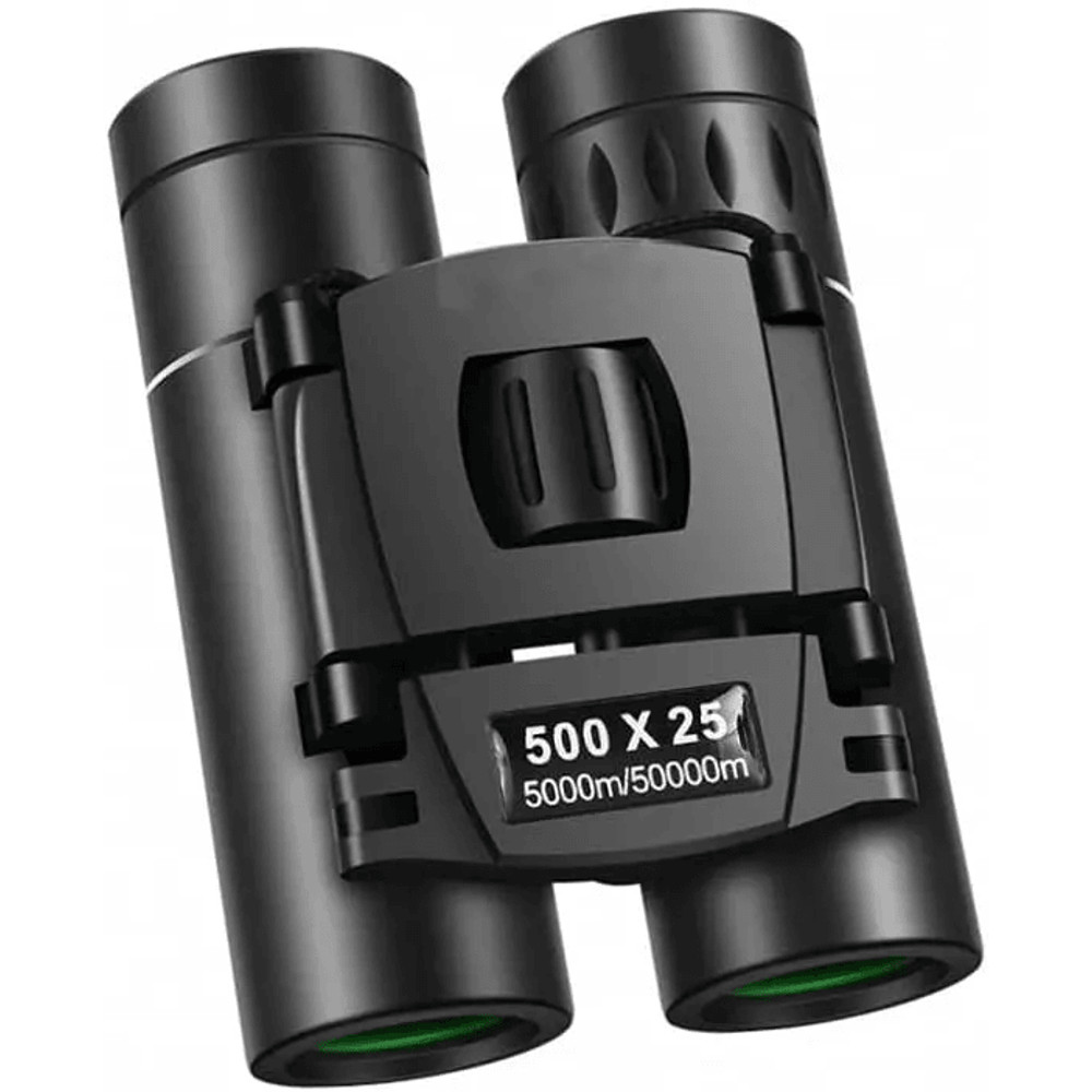 Portable HD Zoom Powerful Binoculars High Definition Day Night Vision For Hunting Outdoor Adventur 12