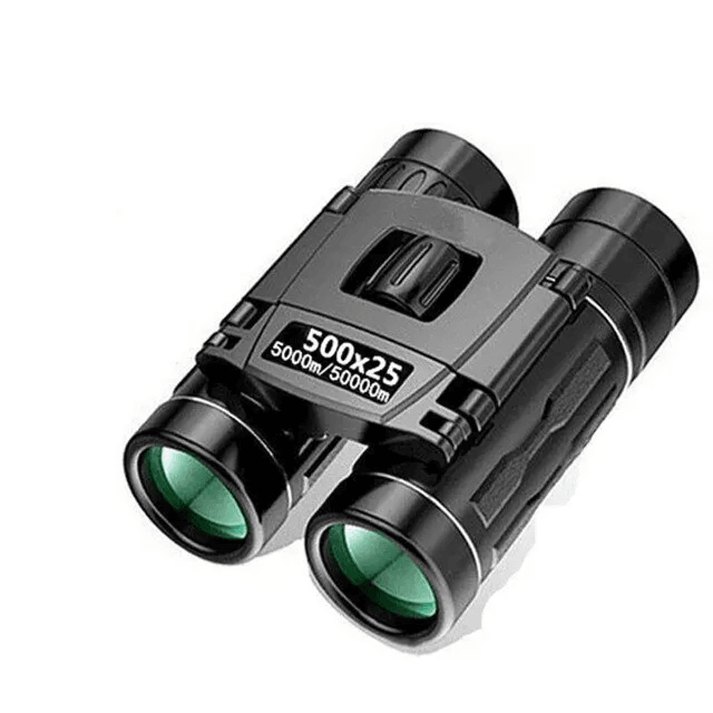 Portable HD Zoom Powerful Binoculars High Definition Day Night Vision For Hunting Outdoor Adventur 13