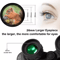 Portable HD Zoom Powerful Binoculars High Definition Day Night Vision For Hunting Outdoor Adventur 6