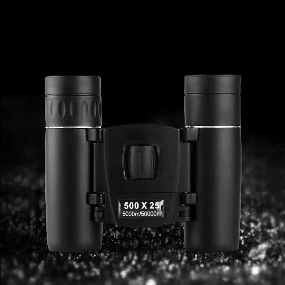 Portable HD Zoom Powerful Binoculars High Definition Day Night Vision For Hunting Outdoor Adventur 7